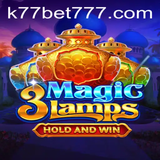 Exploring 3MagicLamps: A Magical Journey Into the World of Interactive Casino Gaming