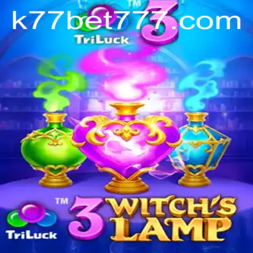 Exploring the Mystical World of '3WitchsLamp'