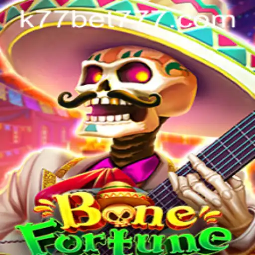 BoneFortune: Unveiling the Thrilling World of K77 Bet Gaming