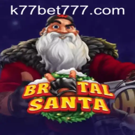 BrutalSanta: A Unique Adventure Awaits with K77 Bet