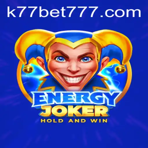 Unveiling EnergyJoker: The Dynamic Casino Game Revolutionizing the k77 Bet Scene