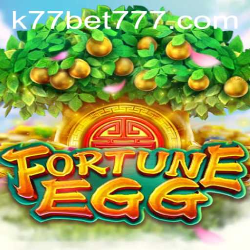 Discovering FortuneEgg: A New Era in Strategic Gaming with k77 Bet
