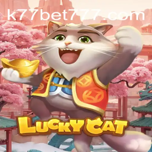 Exploring the World of LuckyCat: A Deep Dive into the Game and the Buzz Around 'k77 bet'