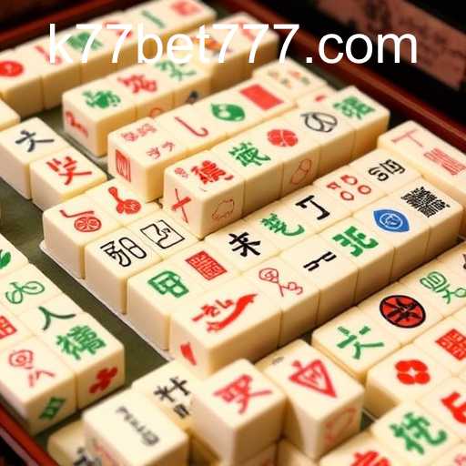 Mahjong: Its Rich Past and Thriving Present