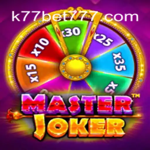 MasterJoker: A Comprehensive Guide to the Game and How to K77 Bet Effectively