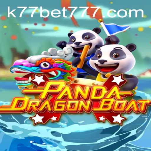 PANDADRAGONBOAT: A Thrilling Fusion of Culture and Competition