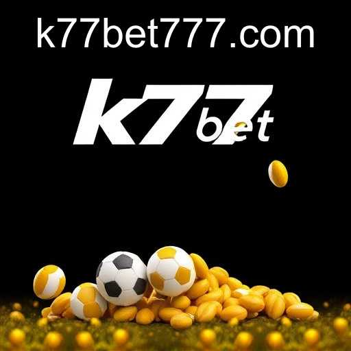 Promoção e a Palavra-Chave 'k77 bet'