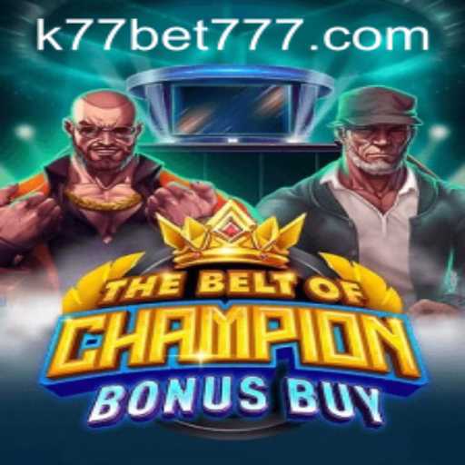 TheBeltOfChampionBonusBuy: A Unique Gaming Experience