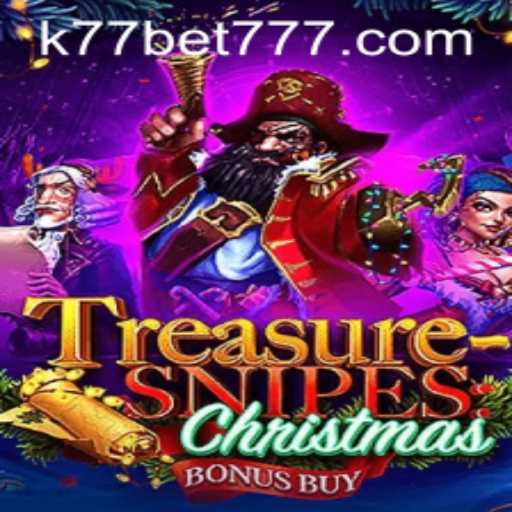 Discover the Magic of TreasuresnipesChristmas - A Festive Adventure