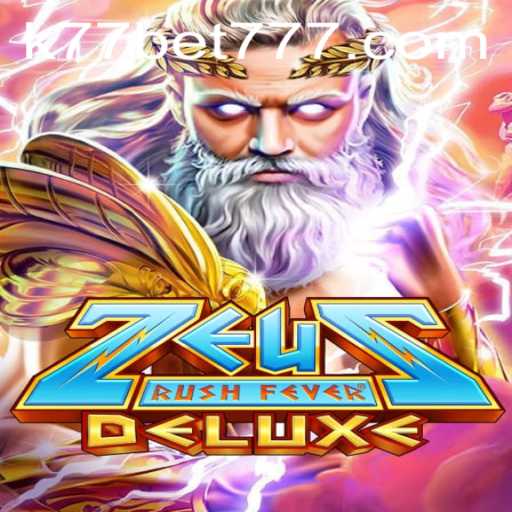Discovering ZeusRushFeverDeluxe: A Thrilling Adventure into the World of Online Gaming